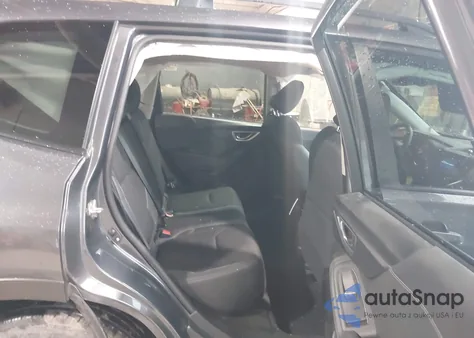 2020 Subaru Forester Premium from USA, damaged, VIN JF2SKAGC7LH439678